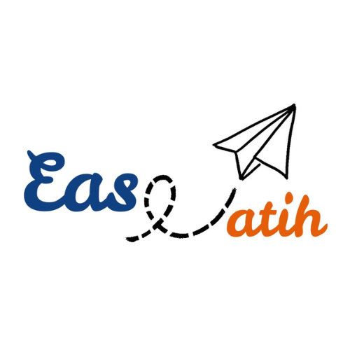 EasyLatih home